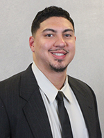 Jesse Santiago