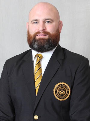 Justin Smith, HS-Summer '23