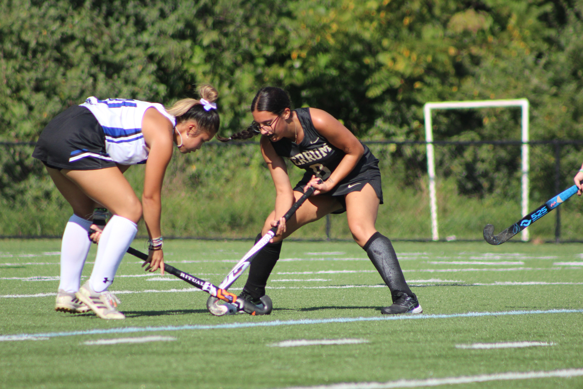 Brynn Probert 2023 Field Hockey Ferrum College