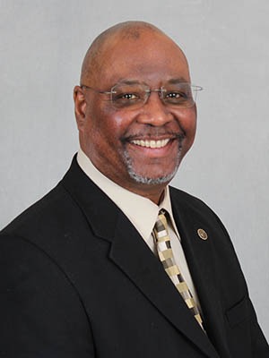 Coach Kevin Sherman Headshot
