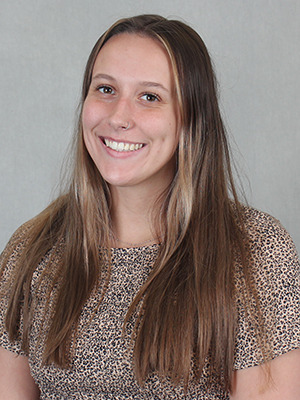 Assistant Women's Lacrosse Coach Molly Burdick joined the Ferrum athletic staff in November 2024. 