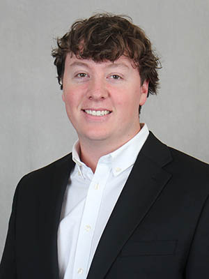 Garrett Roth joined the Ferrum athletic staff as Head Women's Flag Football Coach in November 2024. 