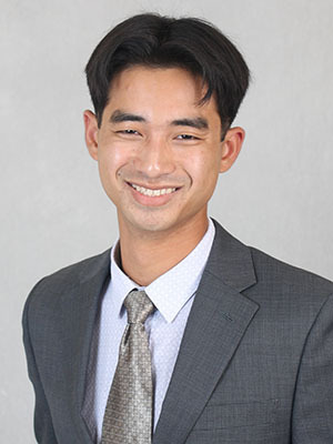 Tripoom Jala was nameds Assisnat Tennis Coach in October 2025. 