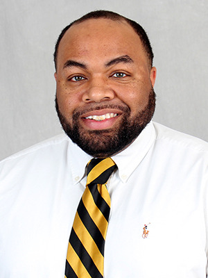 Davonte Taylor