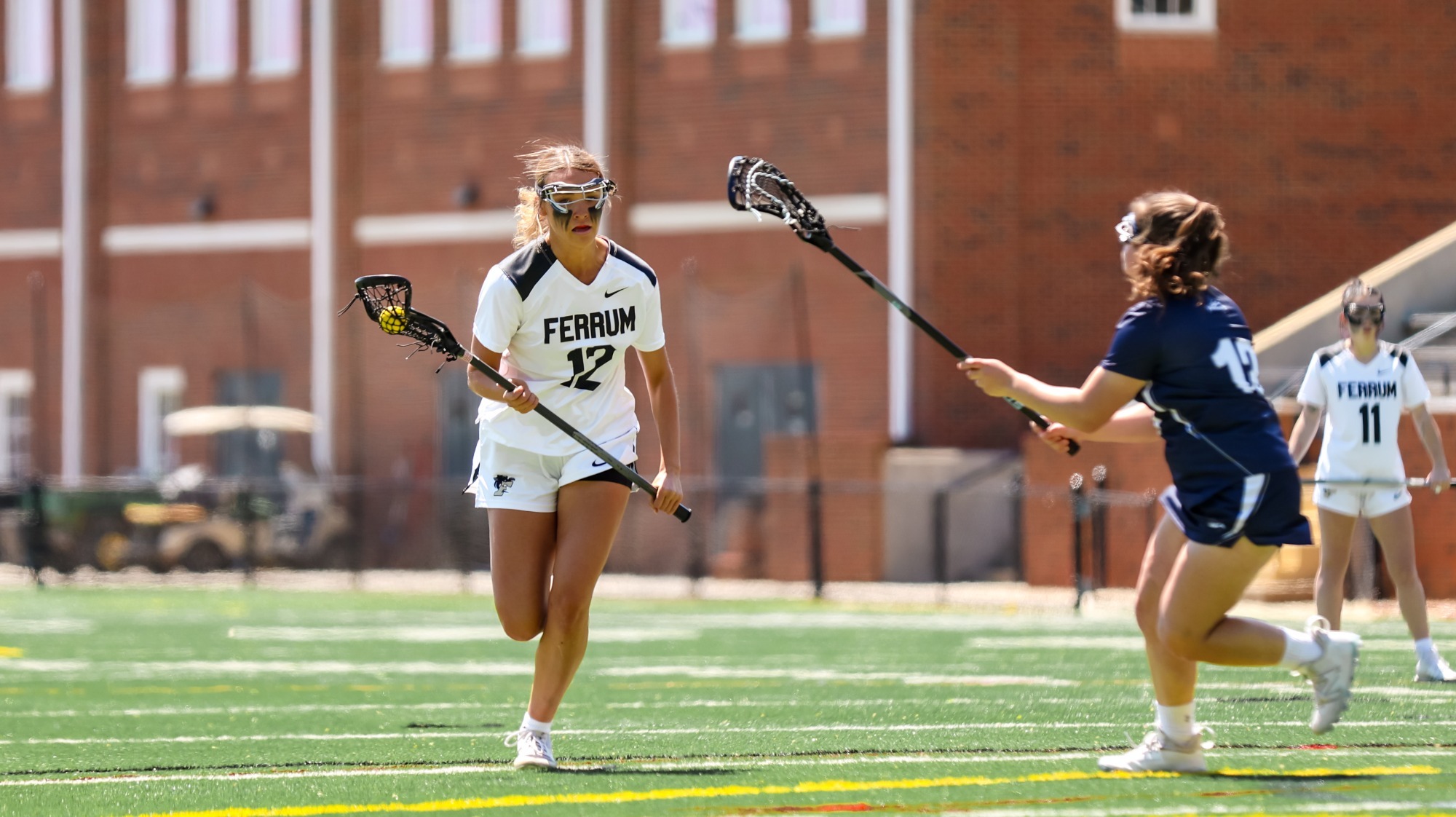 Ashtyn Bishop action