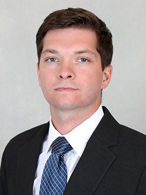 Assistant Men's Basketball Coach Cole Morris joined the Ferrum athletic staff in August 2025.
