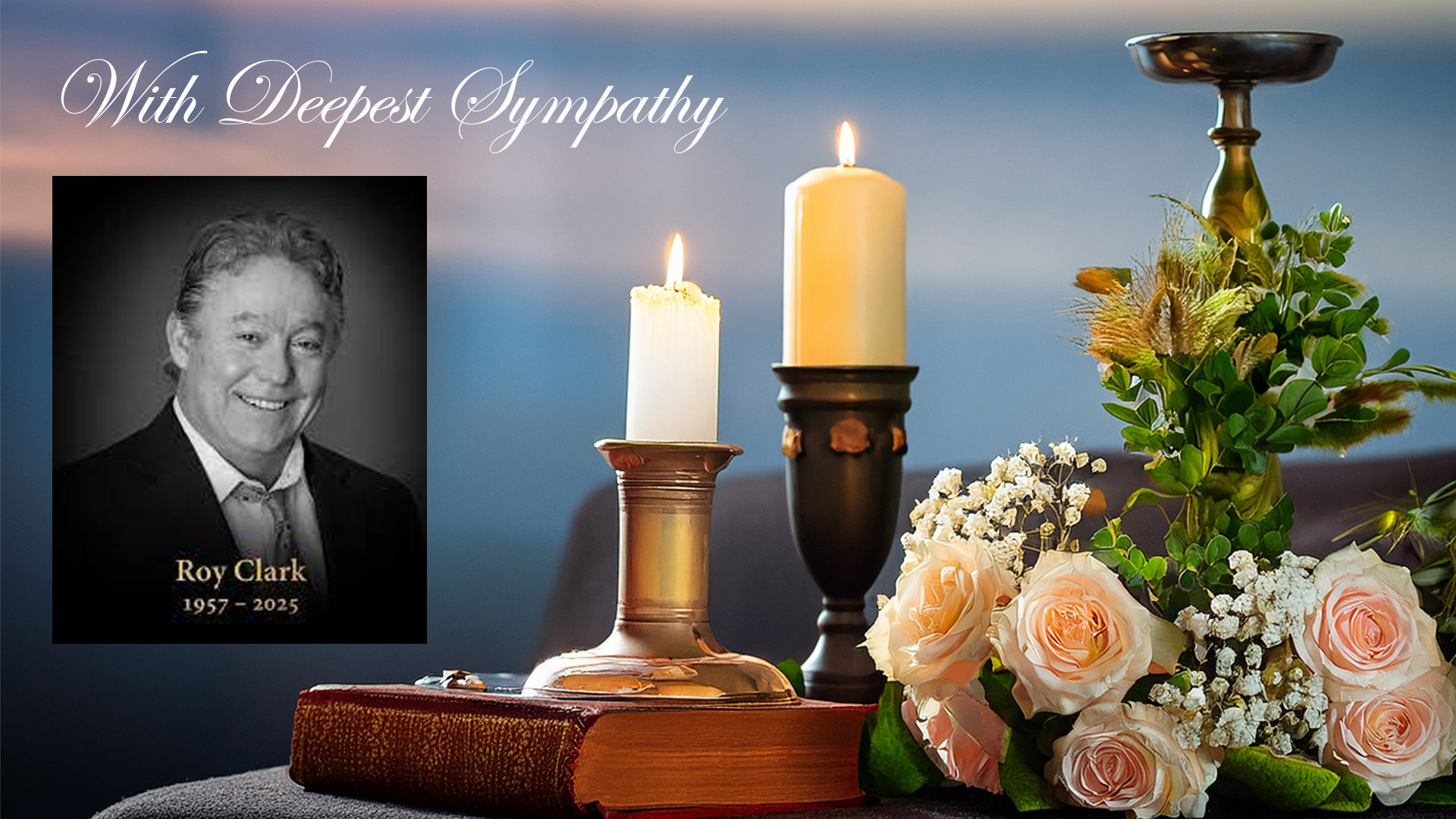 Former Ferrum baseball player Roy Clark died in August 2025.