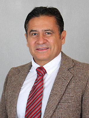 Head Men's and Women's Tennis Coach Jose Rincon began at Ferrum in September 2025.