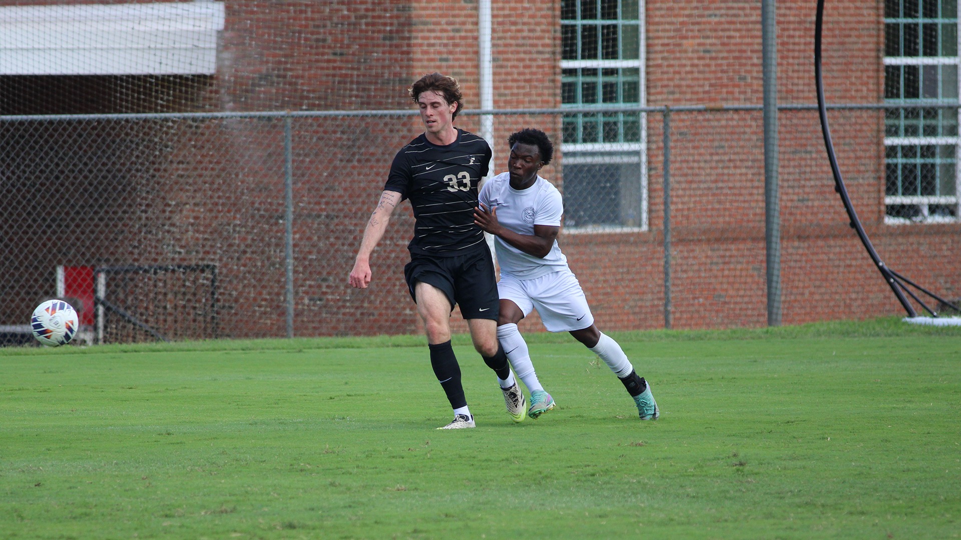 Adrien Danley Action