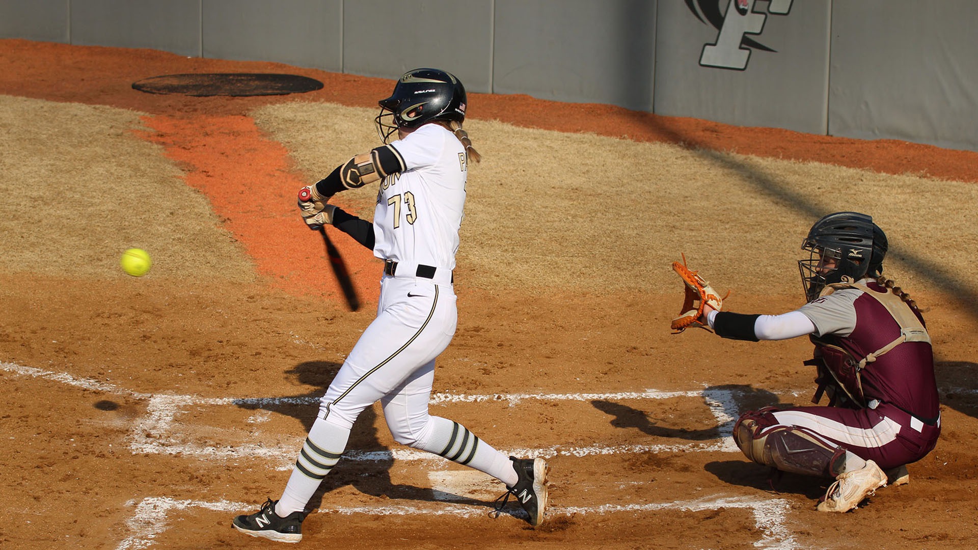 Kelsey Marshall Action