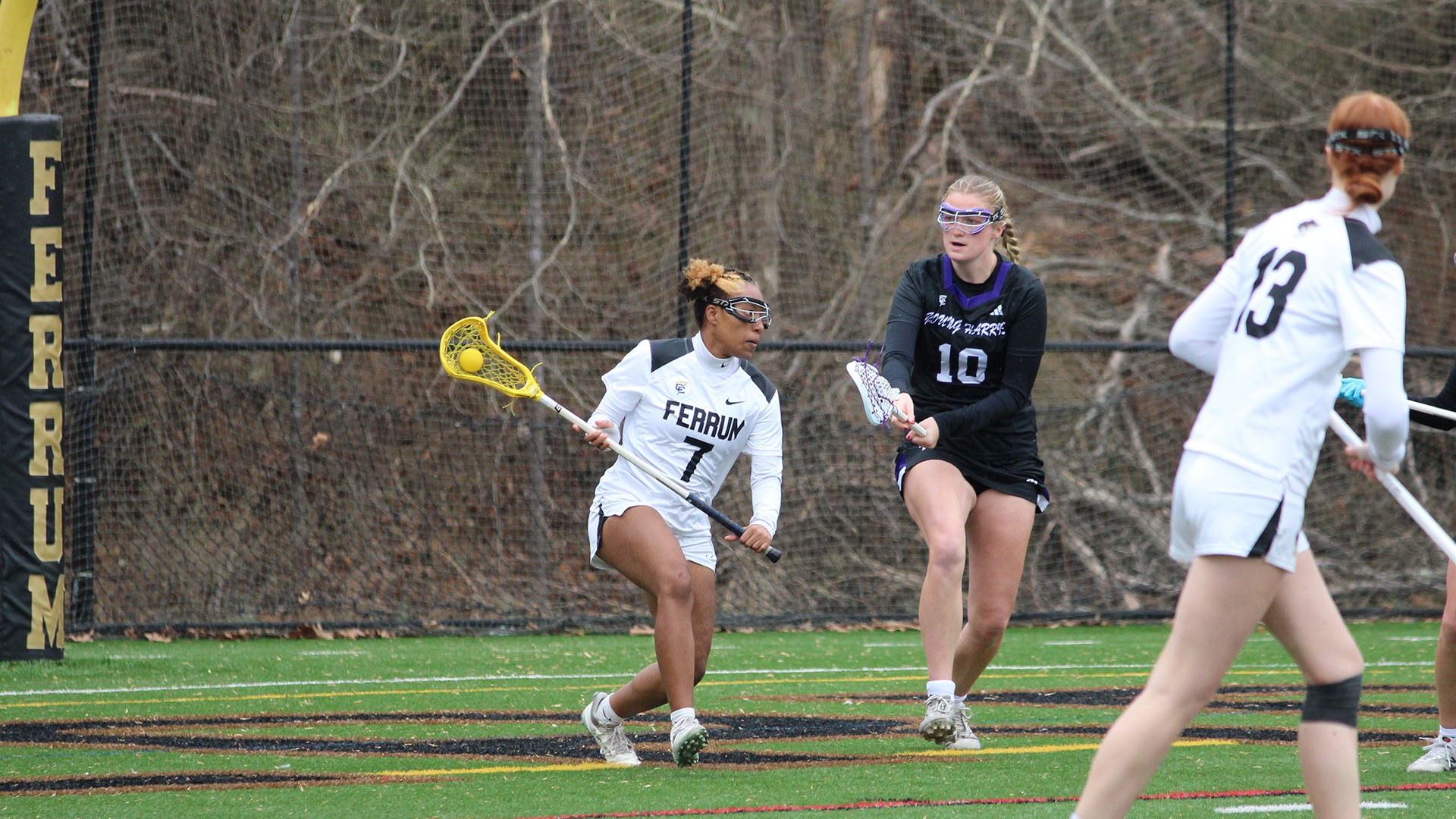 Alaia Beckwith Action