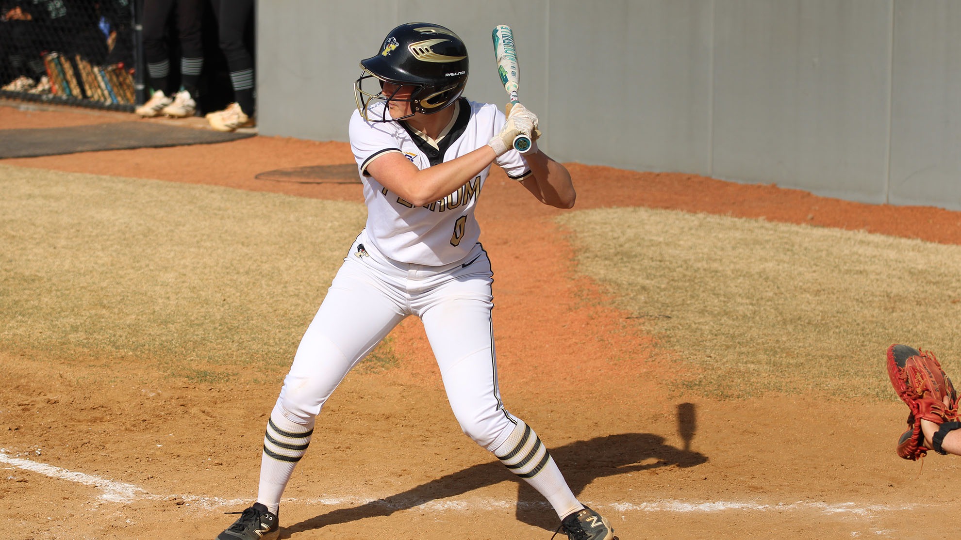 Abby Bradberry Action