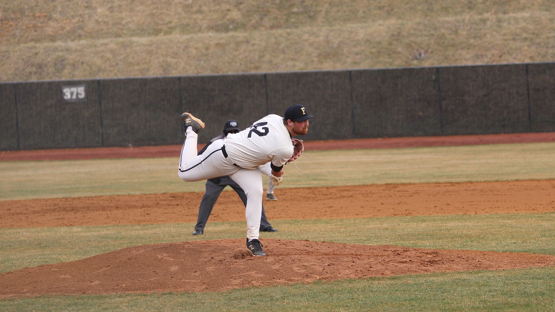 Steven Ritchie Action