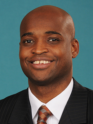 James Johnson 