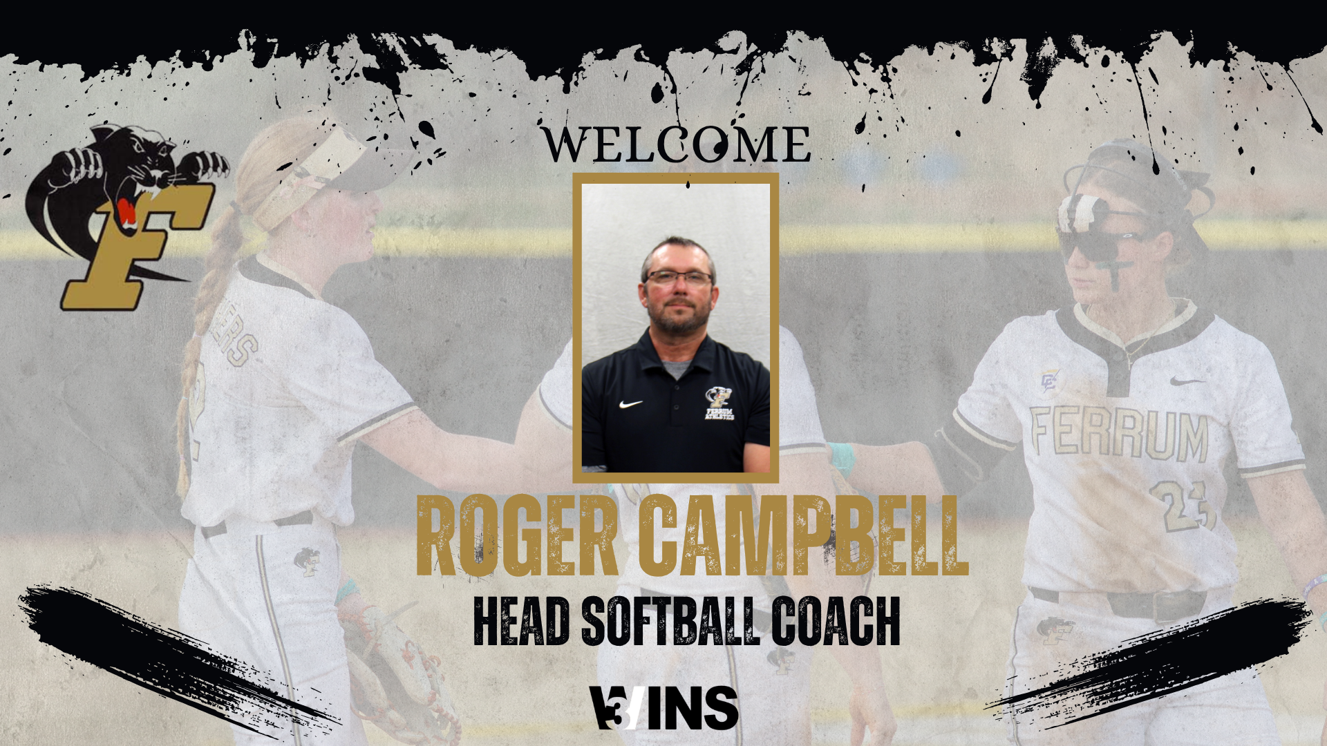 Head Softball Coach