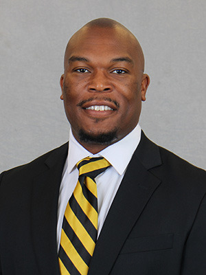 Lawrence Robinson
