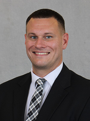 Alex Birge
