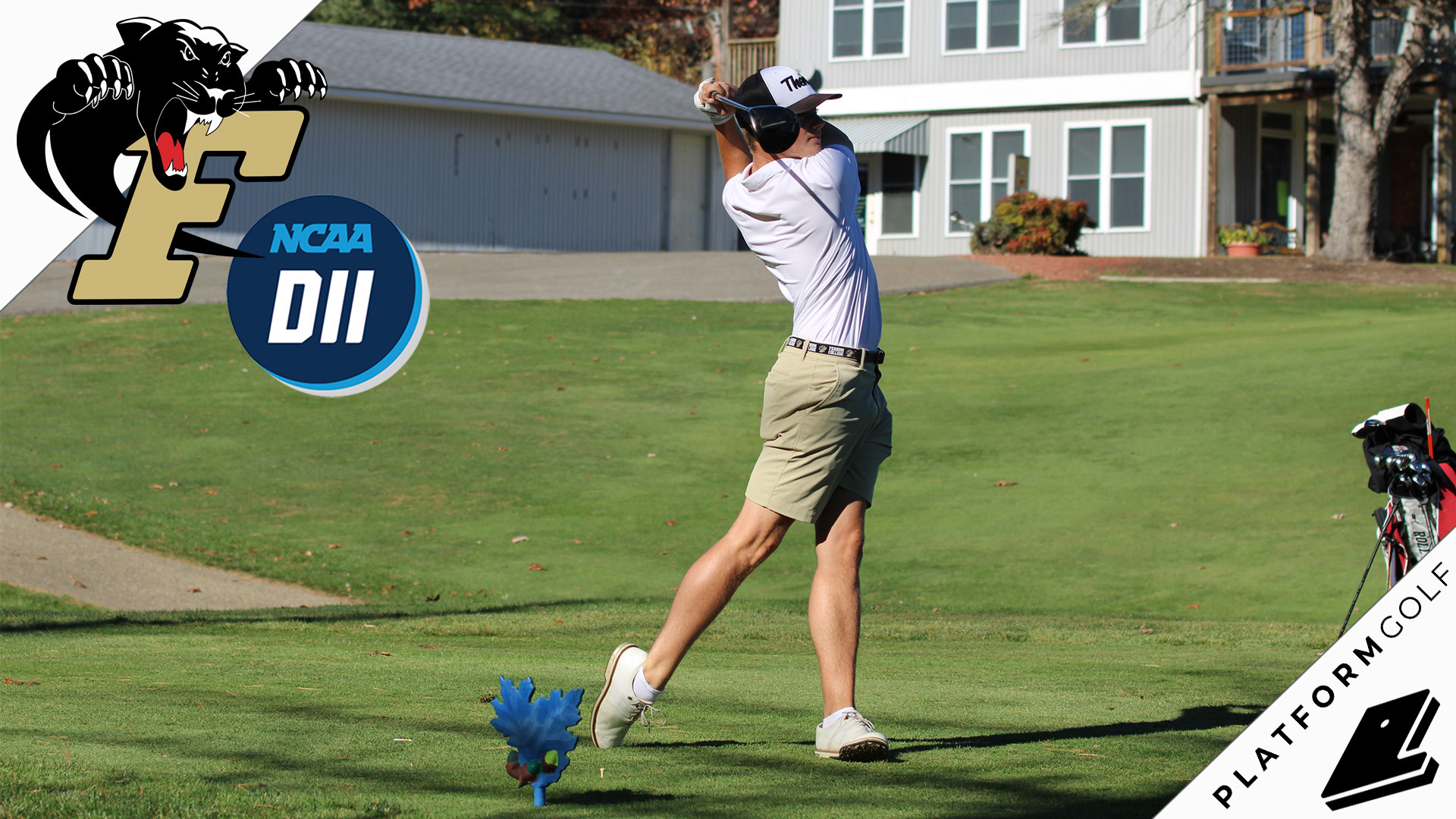 Ferrum was named an NCAA Division II Men's Golf All-Academic Team by PLATFORM Golf. 