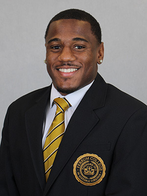 Trevon Gray