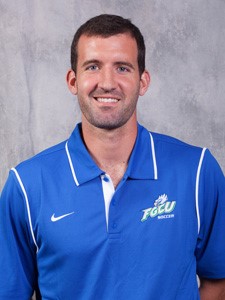 Alec Duffy