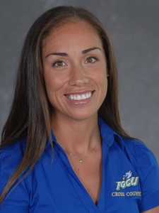 Cassandra Goodson