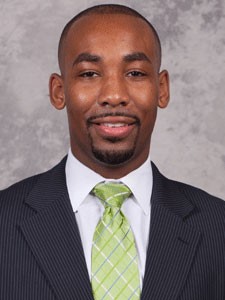 Jamill Jones