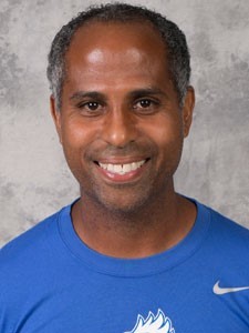 Sheldon Cipriani