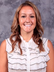 Abby Scharlow