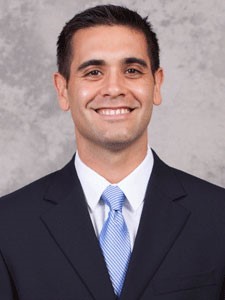 Joey Cantens