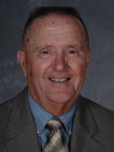 Leo Miller