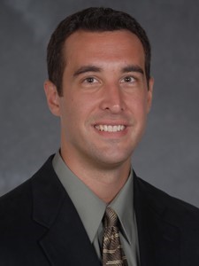 Nick Bennett