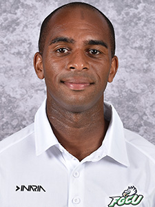 Henry Apaloo