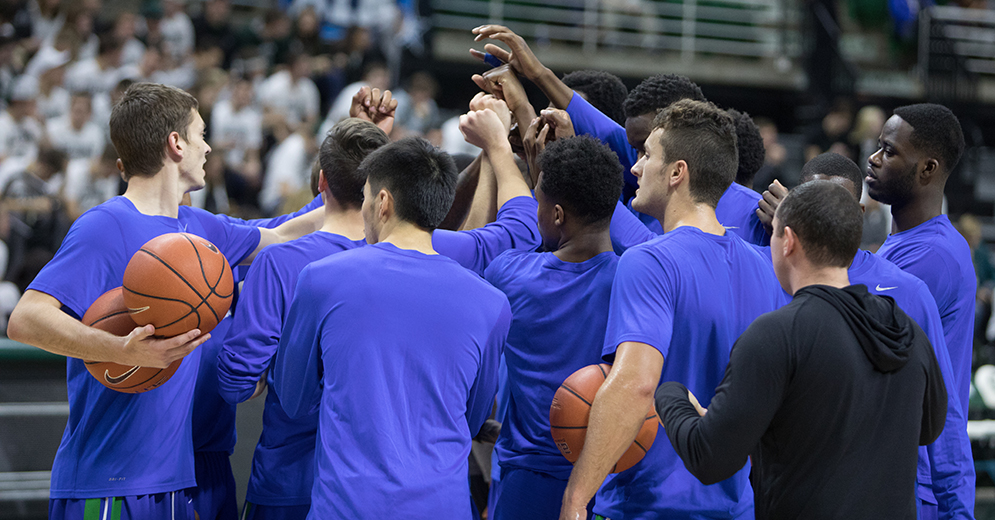 Poised For 1stPlace Battle At Saturday Afternoon FGCU Athletics