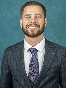 Tyler Schwab