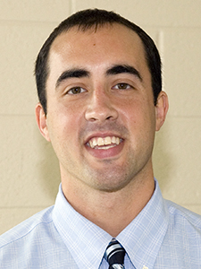 bryan crislip 2006-07 headshot