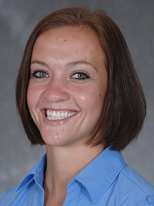 chelsea dermyer 2010-11 headshot