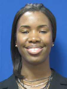 ericka haney 2008-09 headshot