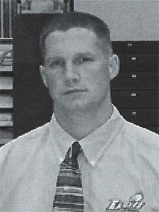 karl smesko 2003-04 headshot