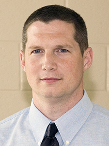 karl smesko 2006-07 headshot