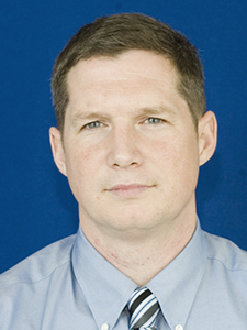 karl smesko 2008-09 headshot