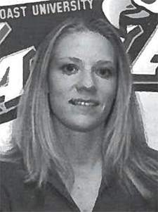 lindsay werntz 2002-03 headshot