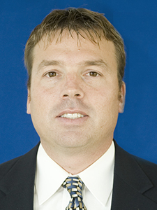 nathan daume 2007-08 headshot