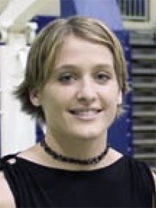 sharon emory 2004-05 headshot