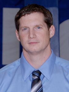 wbb karl smesko 2009-10 headshot