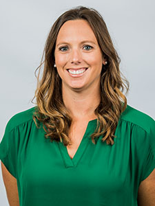 Melissa Steele 2018-19 Headshot