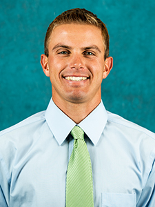 Collin Johns Head Shot