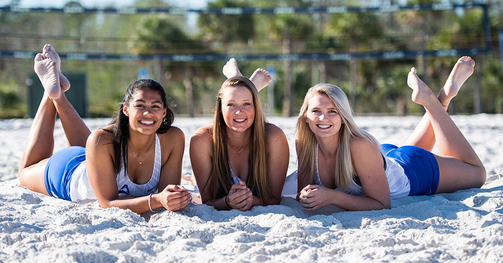 PREVIEW Opens 2019 Campaign In St. Petersburg Friday FGCU Athletics