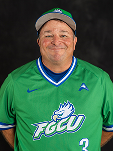 Steve McKee 2019