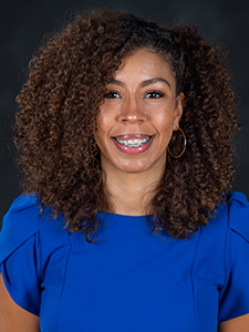 2019-20 chelsea lyles headshot
