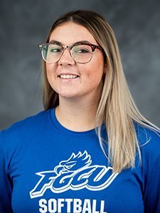 Ellie Dougher 